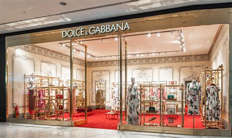 dolce and gabbana official store